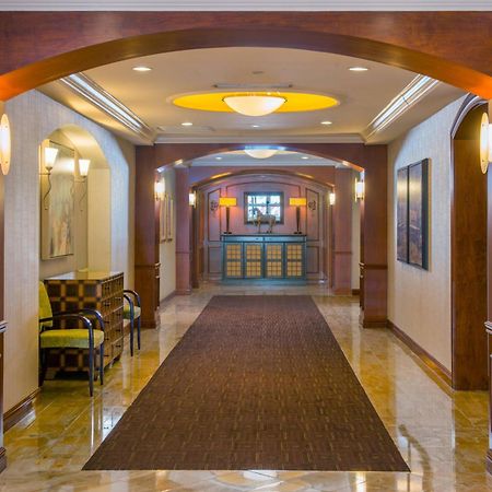 Residence Inn Dulles Airport At Dulles 28 Centre Sterling Exterior foto