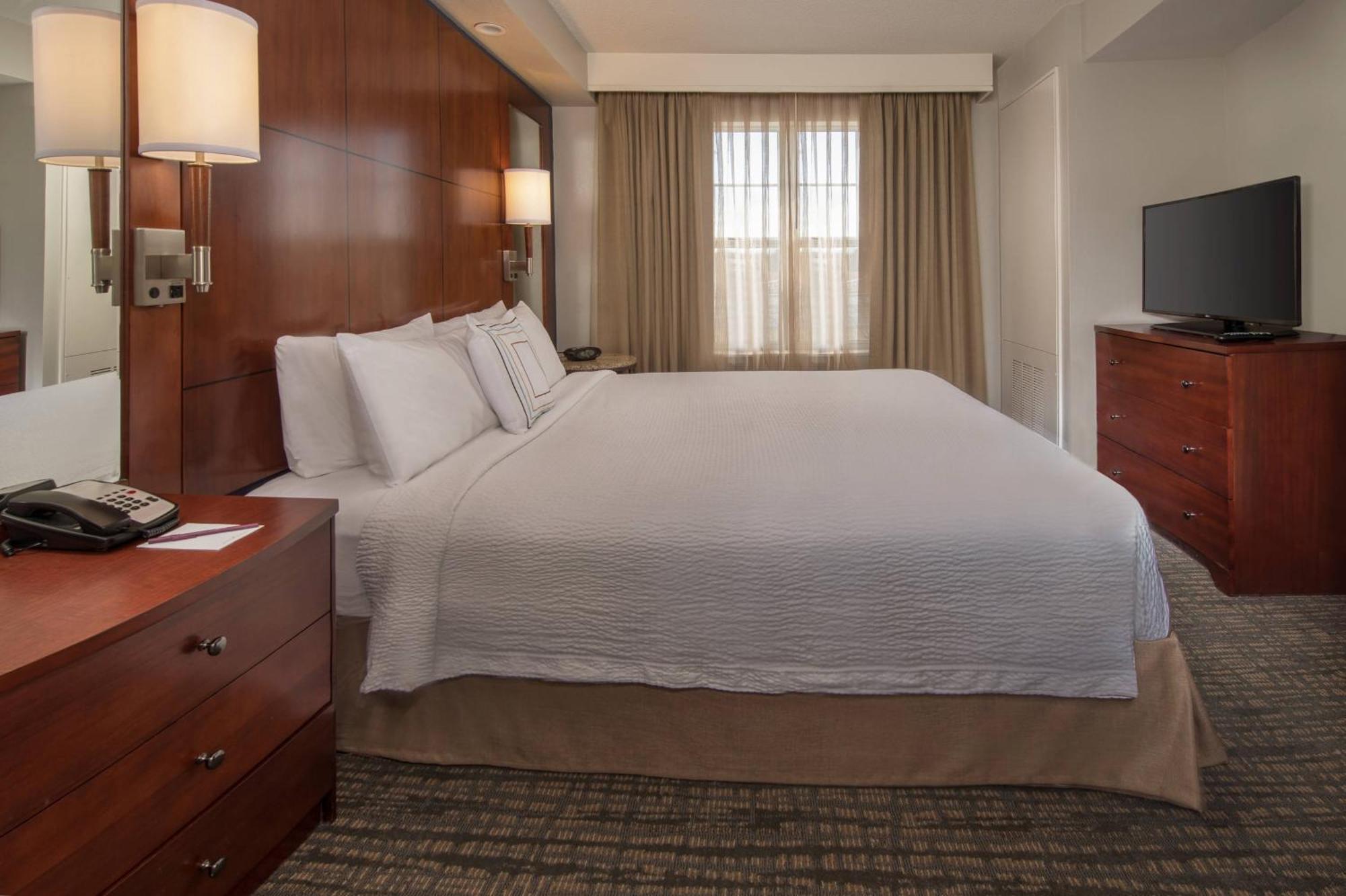 Residence Inn Dulles Airport At Dulles 28 Centre Sterling Exterior foto